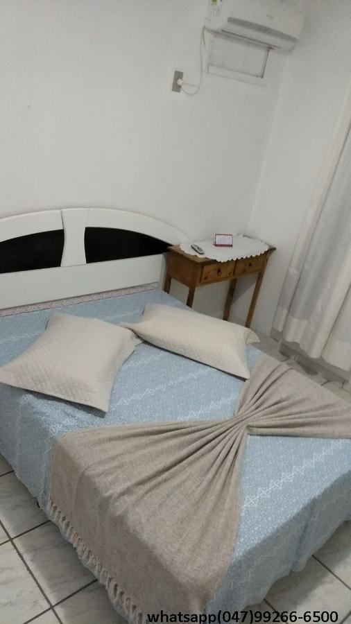 Hostel Fariafaz Gaspar Extérieur photo
