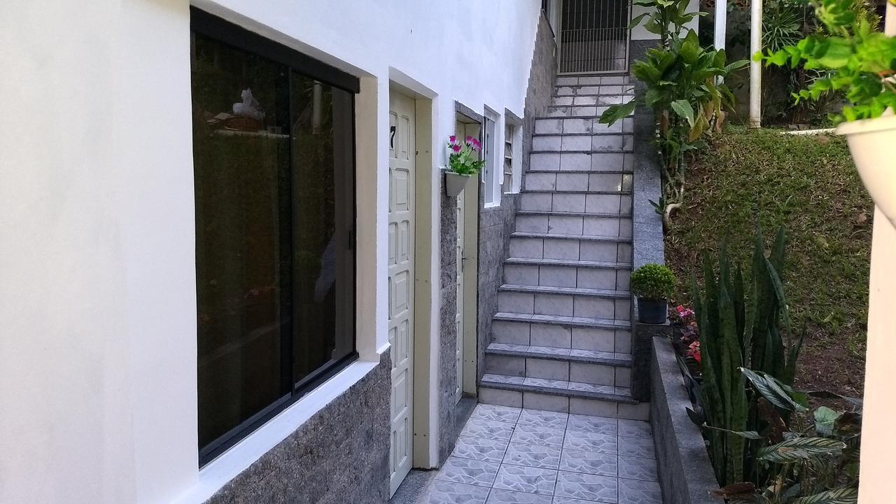 Hostel Fariafaz Gaspar Extérieur photo