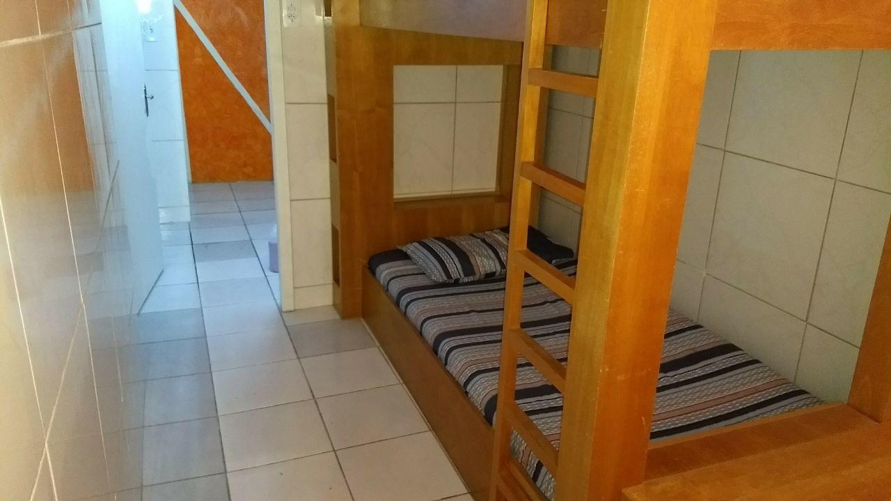 Hostel Fariafaz Gaspar Extérieur photo