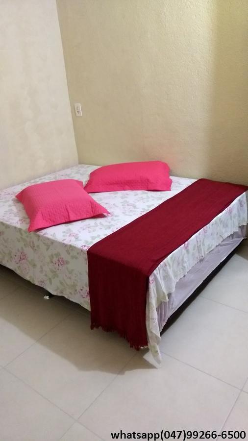 Hostel Fariafaz Gaspar Extérieur photo