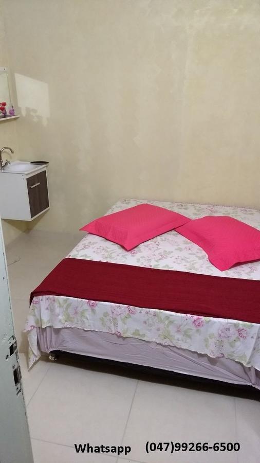 Hostel Fariafaz Gaspar Extérieur photo
