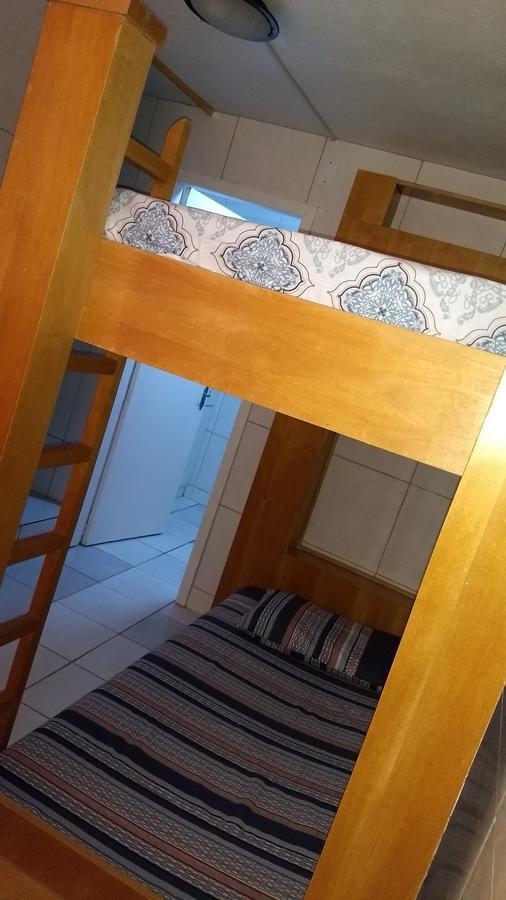 Hostel Fariafaz Gaspar Extérieur photo